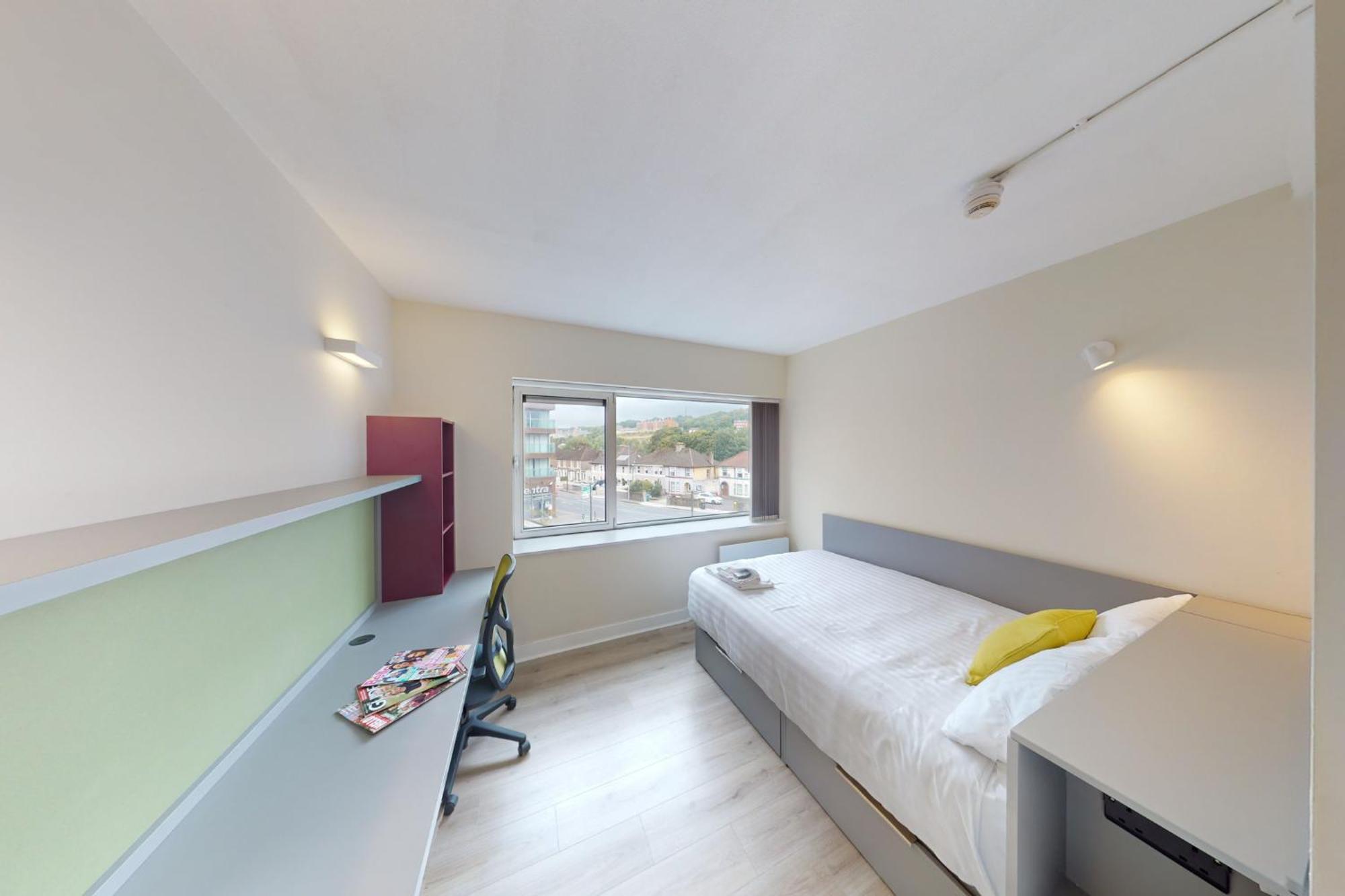 Victoria Mills - Ucc Summer Beds Корк Экстерьер фото
